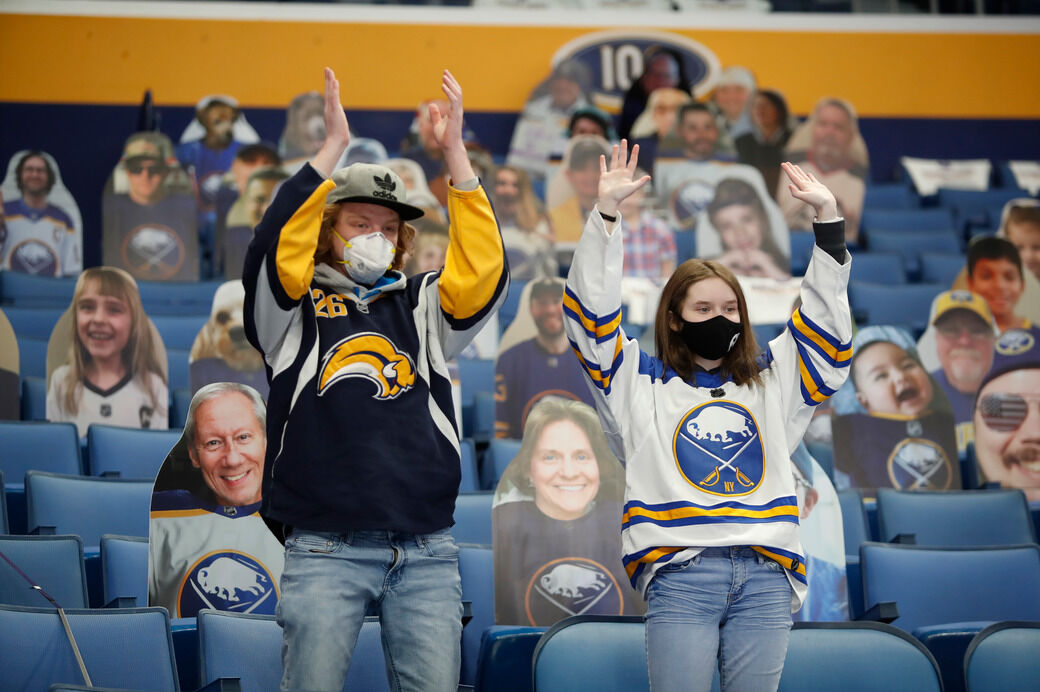 Sabres defeat Rangers 3-2 in shootout
